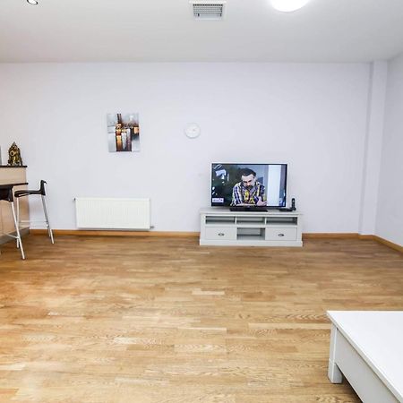 Bc Apartments Tbilisi Luaran gambar