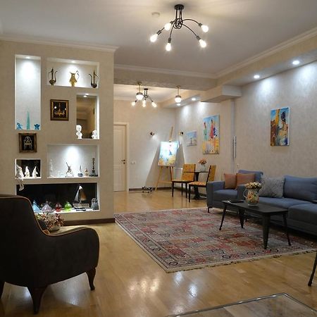 Bc Apartments Tbilisi Luaran gambar