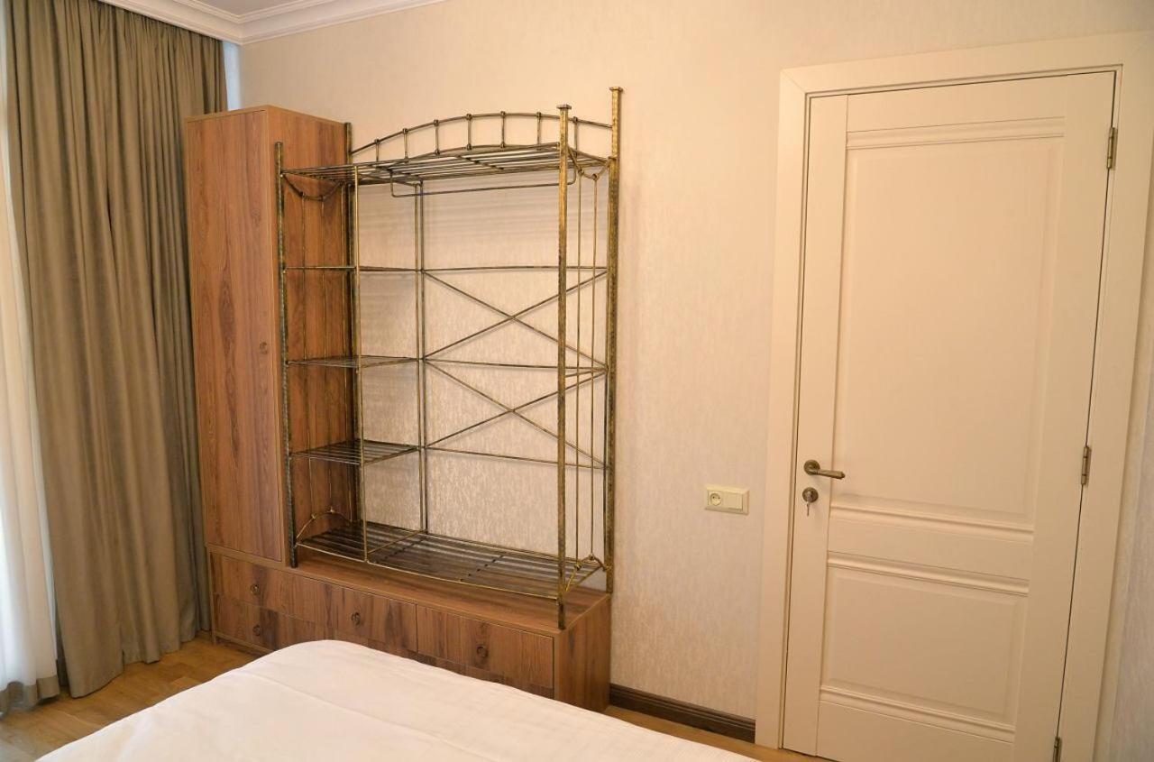 Bc Apartments Tbilisi Luaran gambar