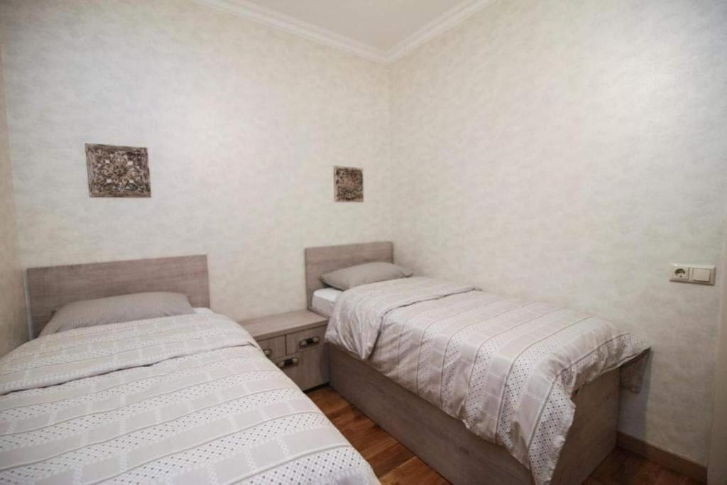 Bc Apartments Tbilisi Luaran gambar
