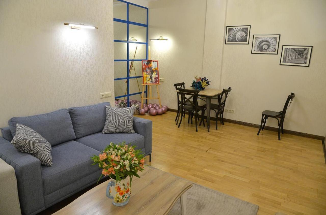 Bc Apartments Tbilisi Luaran gambar