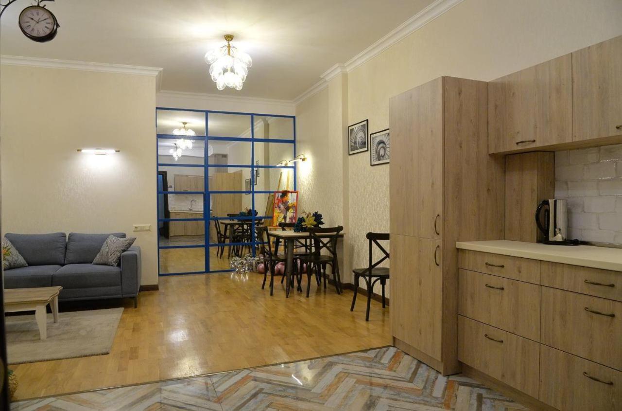 Bc Apartments Tbilisi Luaran gambar