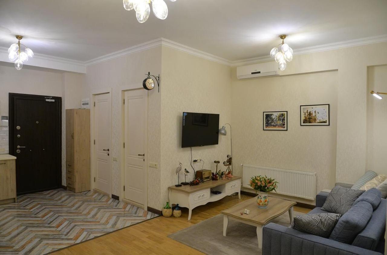 Bc Apartments Tbilisi Luaran gambar