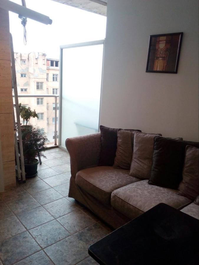 Bc Apartments Tbilisi Luaran gambar