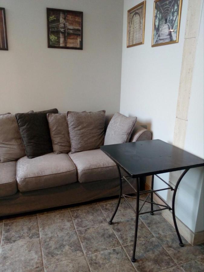 Bc Apartments Tbilisi Luaran gambar