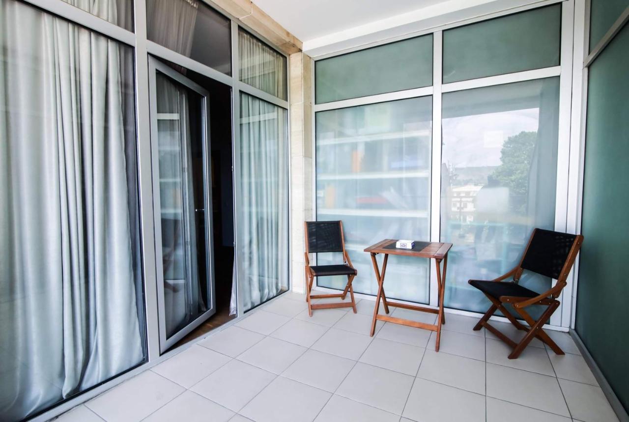 Bc Apartments Tbilisi Luaran gambar