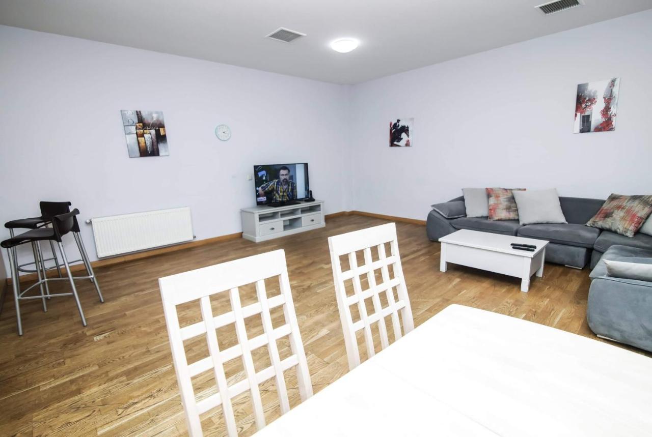 Bc Apartments Tbilisi Luaran gambar