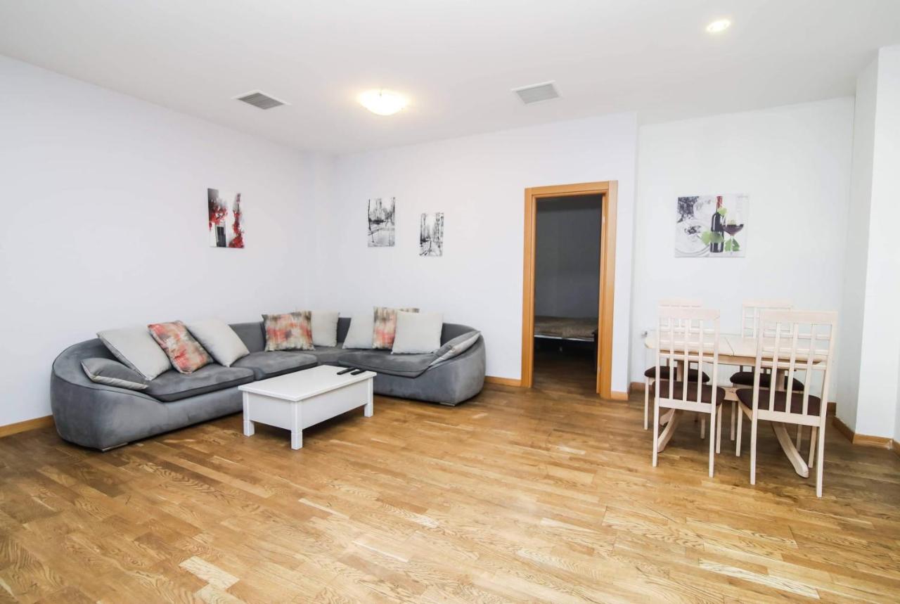 Bc Apartments Tbilisi Luaran gambar