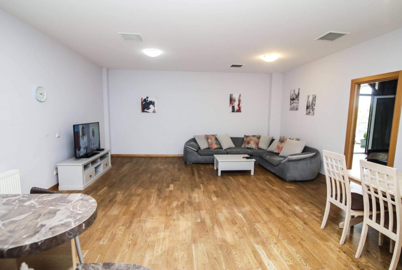 Bc Apartments Tbilisi Luaran gambar