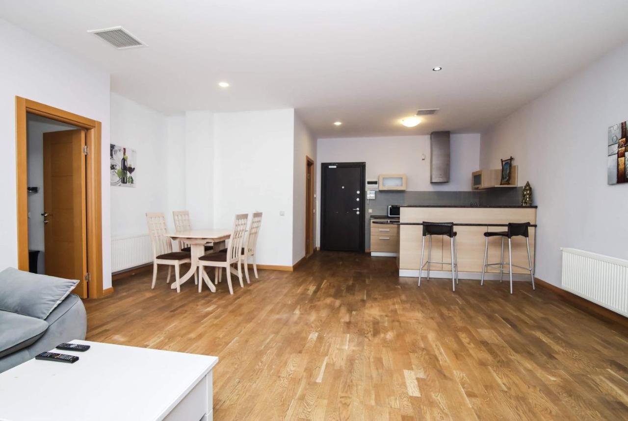 Bc Apartments Tbilisi Luaran gambar