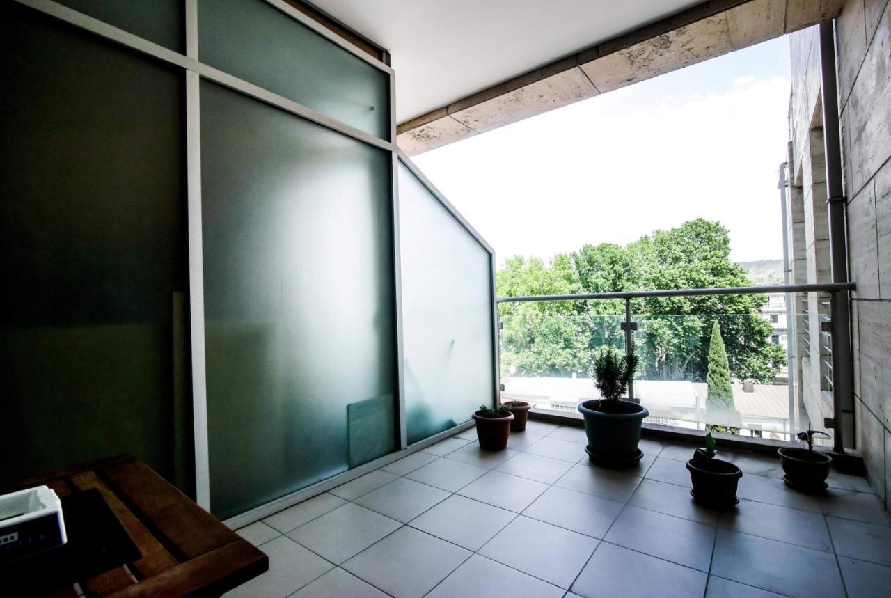 Bc Apartments Tbilisi Luaran gambar