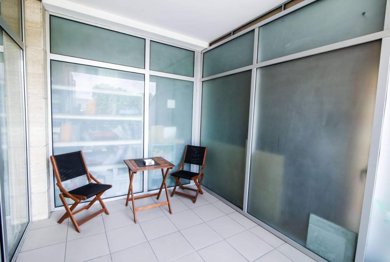 Bc Apartments Tbilisi Luaran gambar