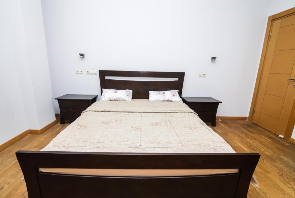 Bc Apartments Tbilisi Luaran gambar