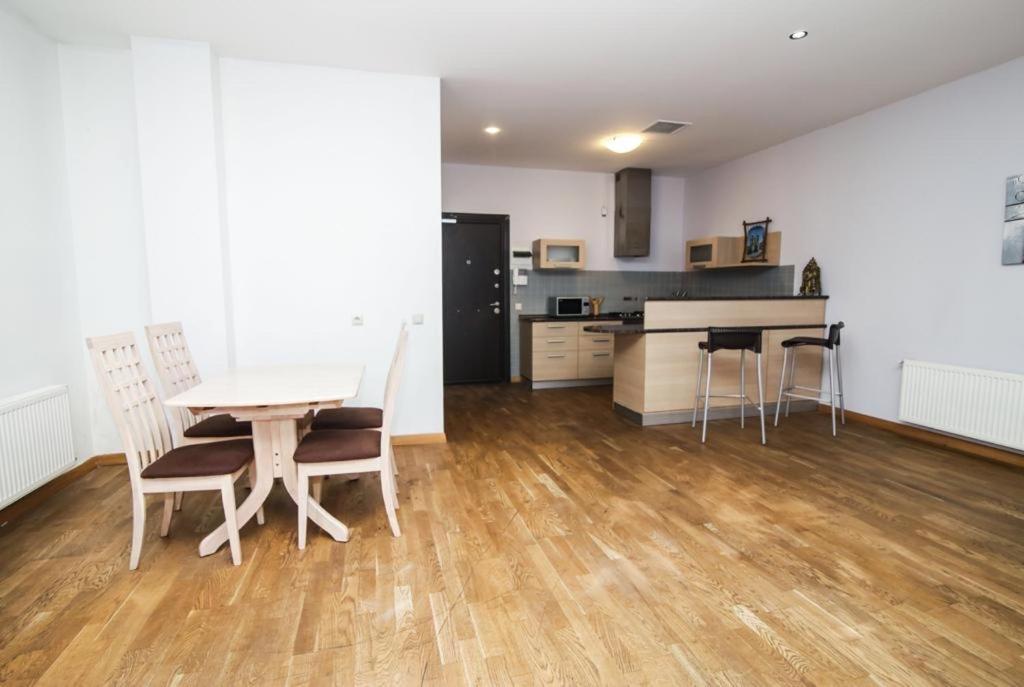 Bc Apartments Tbilisi Luaran gambar