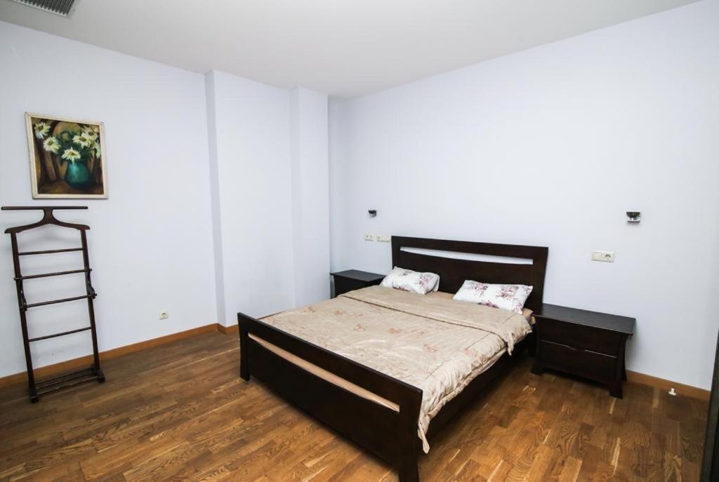 Bc Apartments Tbilisi Luaran gambar