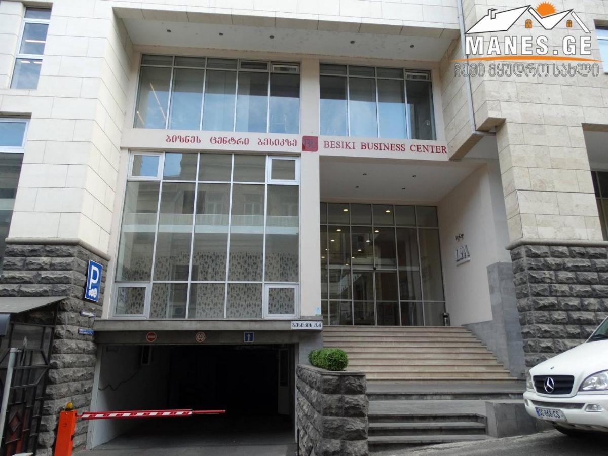 Bc Apartments Tbilisi Luaran gambar