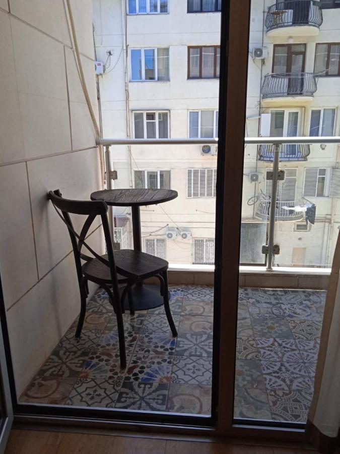 Bc Apartments Tbilisi Luaran gambar