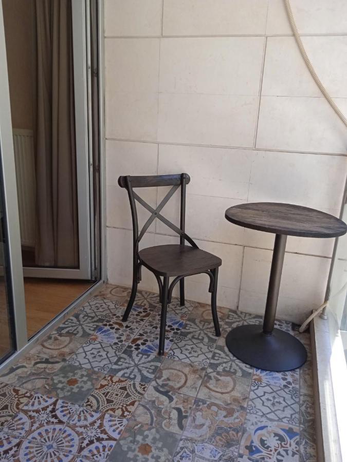 Bc Apartments Tbilisi Luaran gambar