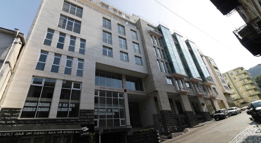 Bc Apartments Tbilisi Luaran gambar
