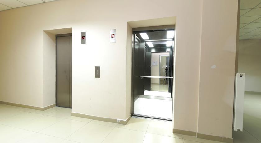 Bc Apartments Tbilisi Luaran gambar