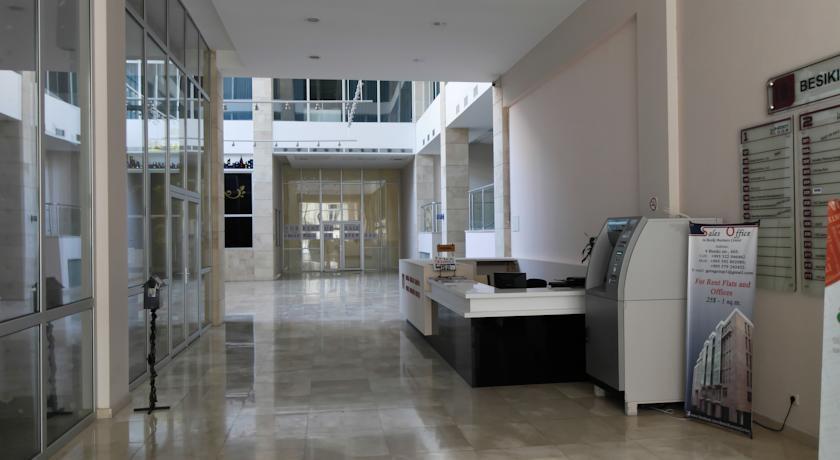 Bc Apartments Tbilisi Luaran gambar