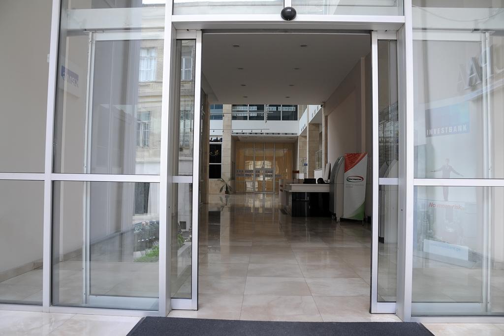 Bc Apartments Tbilisi Luaran gambar