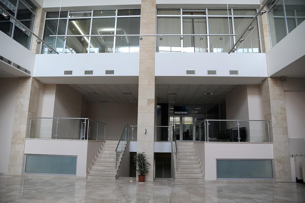Bc Apartments Tbilisi Luaran gambar