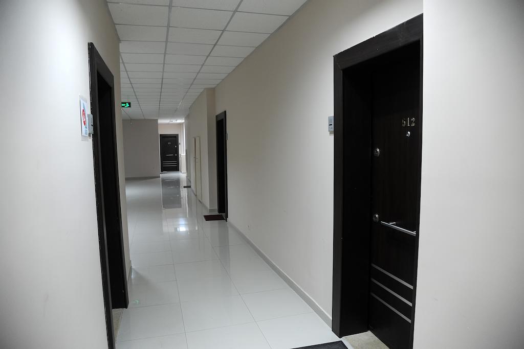 Bc Apartments Tbilisi Luaran gambar