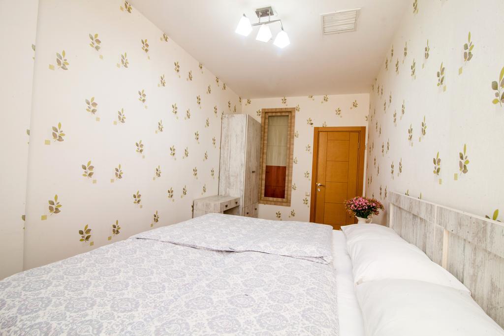 Bc Apartments Tbilisi Luaran gambar