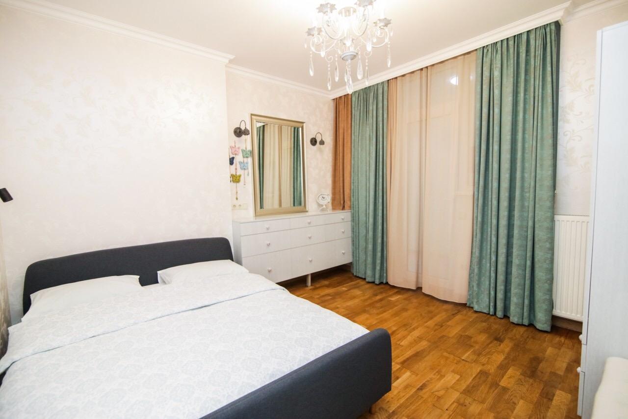 Bc Apartments Tbilisi Luaran gambar