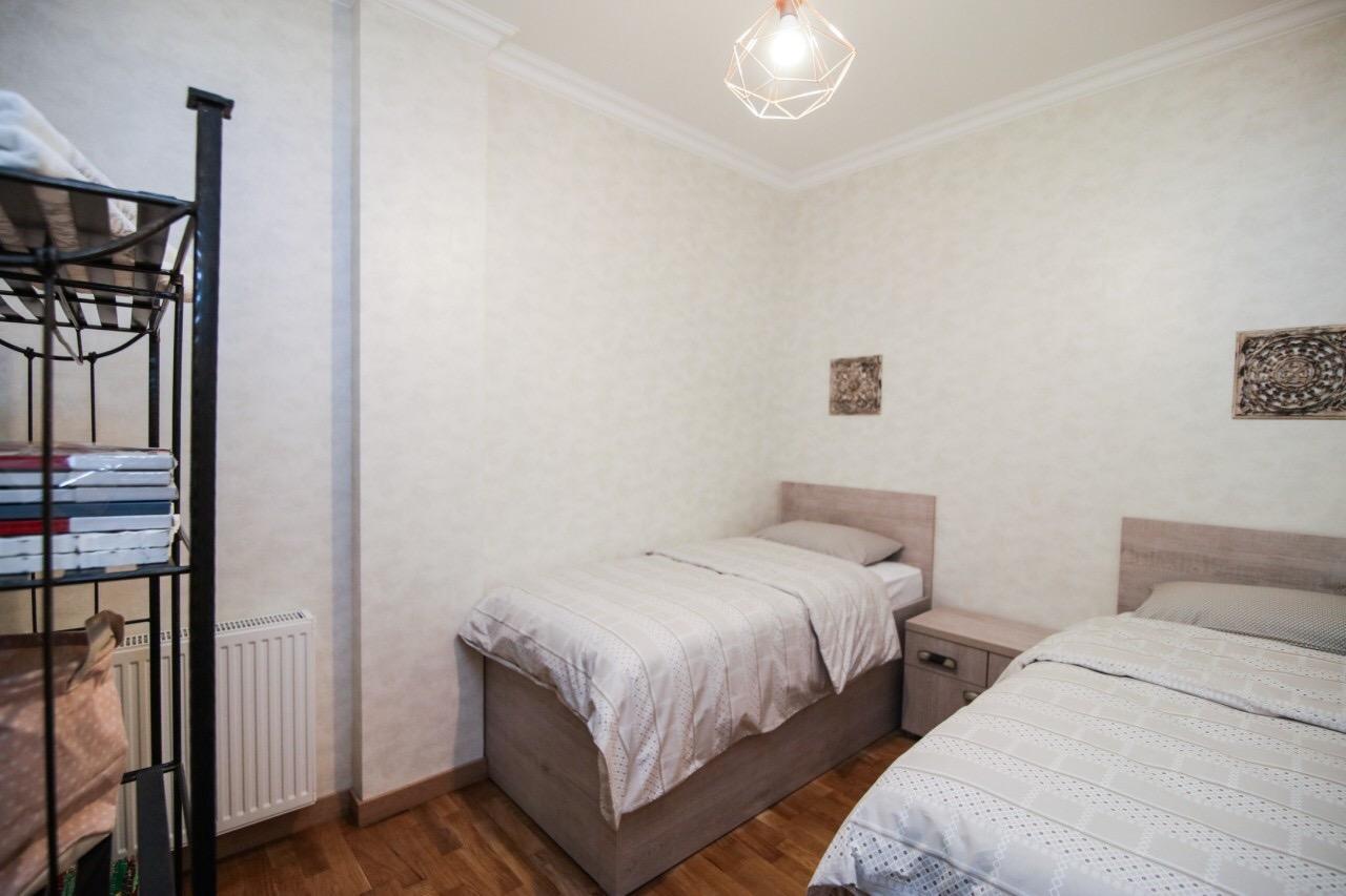 Bc Apartments Tbilisi Luaran gambar