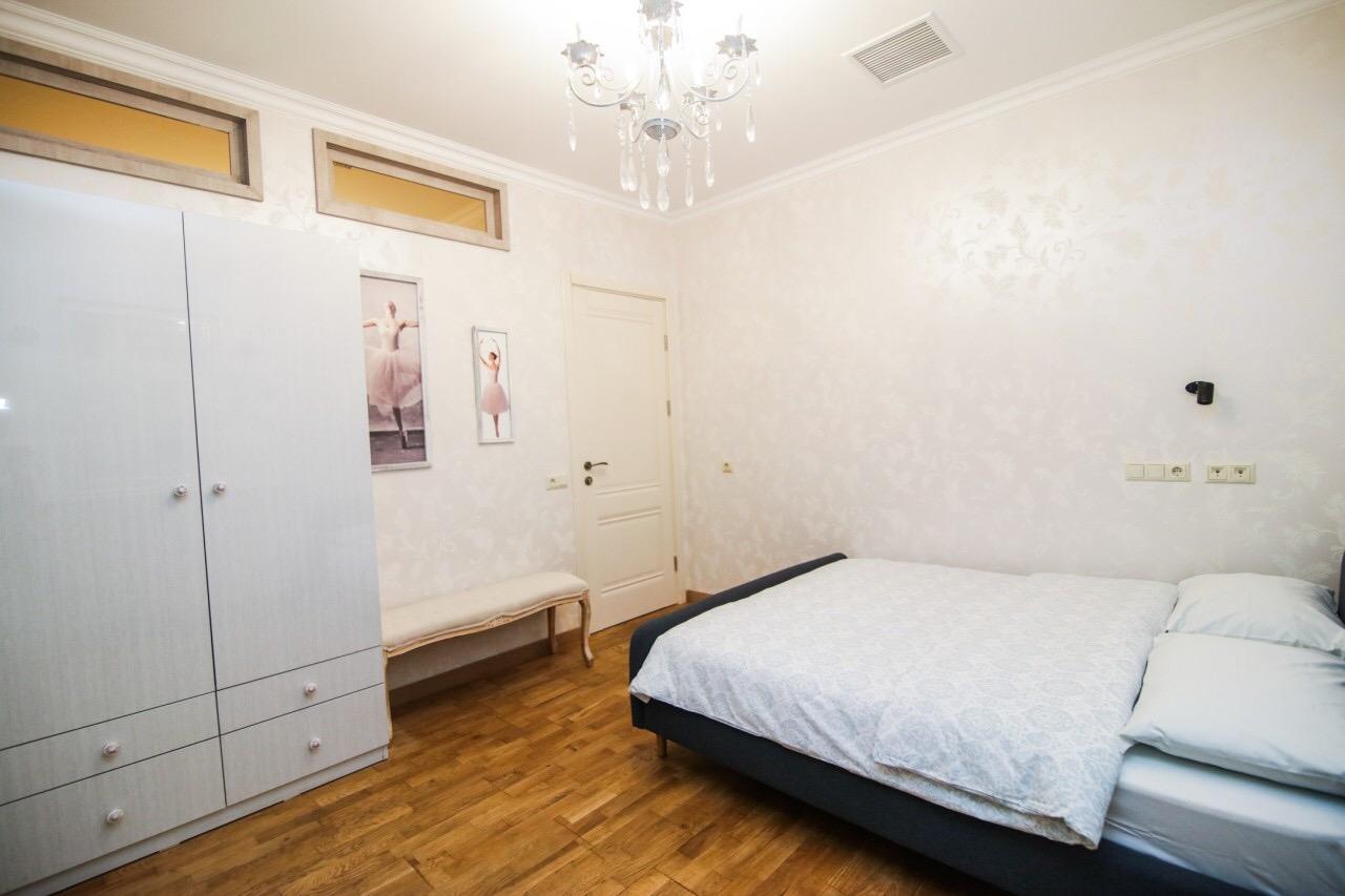 Bc Apartments Tbilisi Luaran gambar