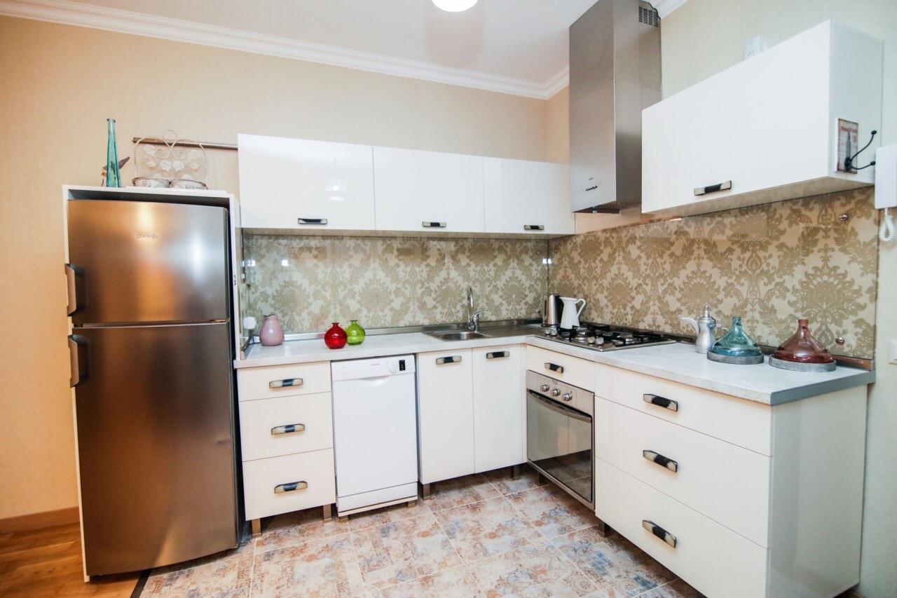 Bc Apartments Tbilisi Luaran gambar