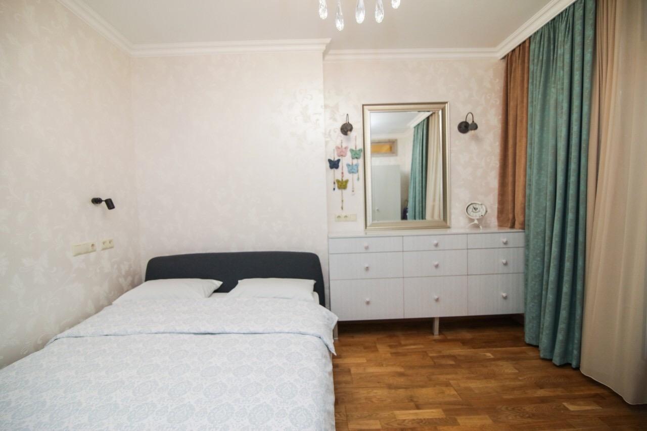 Bc Apartments Tbilisi Luaran gambar