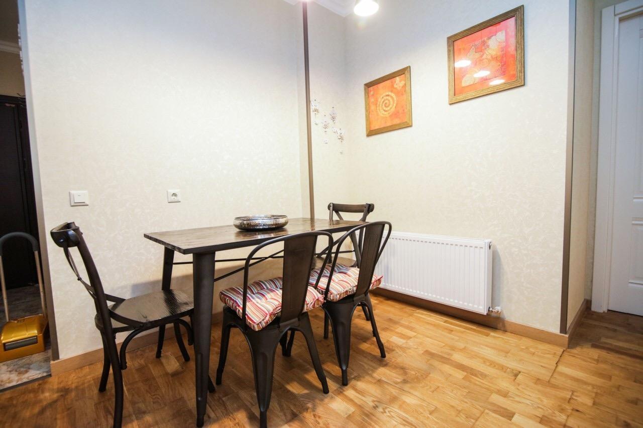 Bc Apartments Tbilisi Luaran gambar