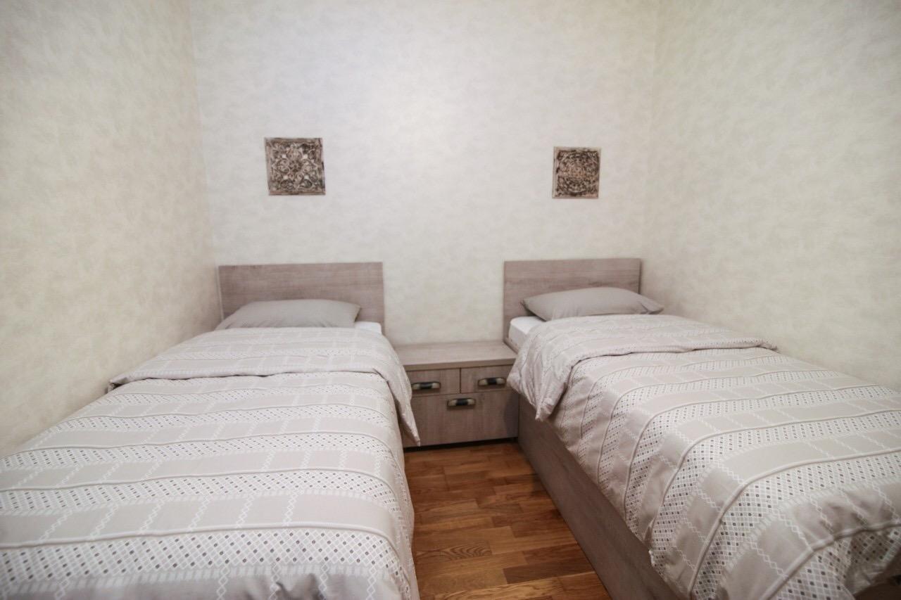 Bc Apartments Tbilisi Luaran gambar
