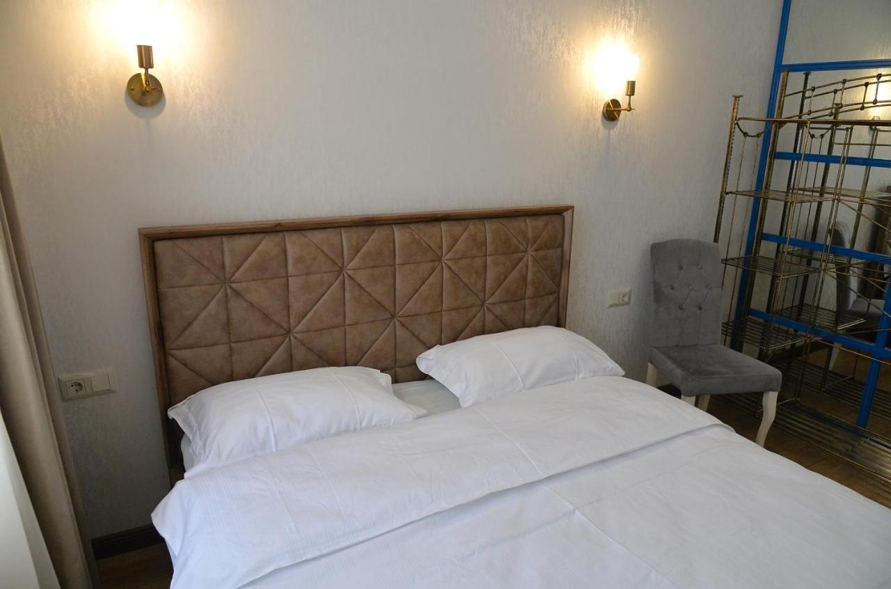 Bc Apartments Tbilisi Luaran gambar