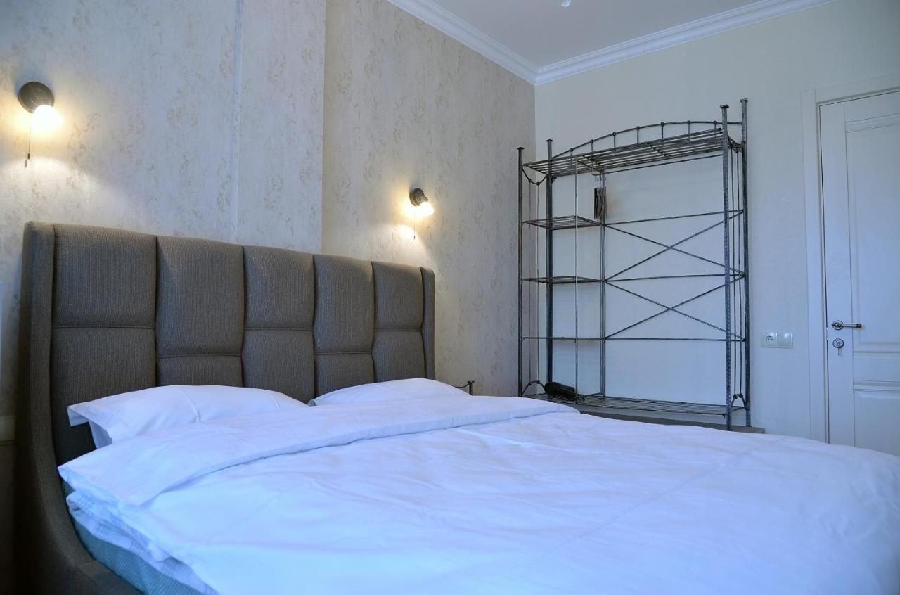 Bc Apartments Tbilisi Luaran gambar