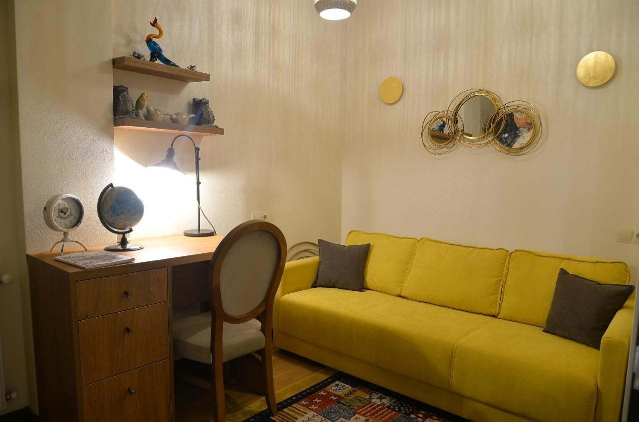 Bc Apartments Tbilisi Luaran gambar