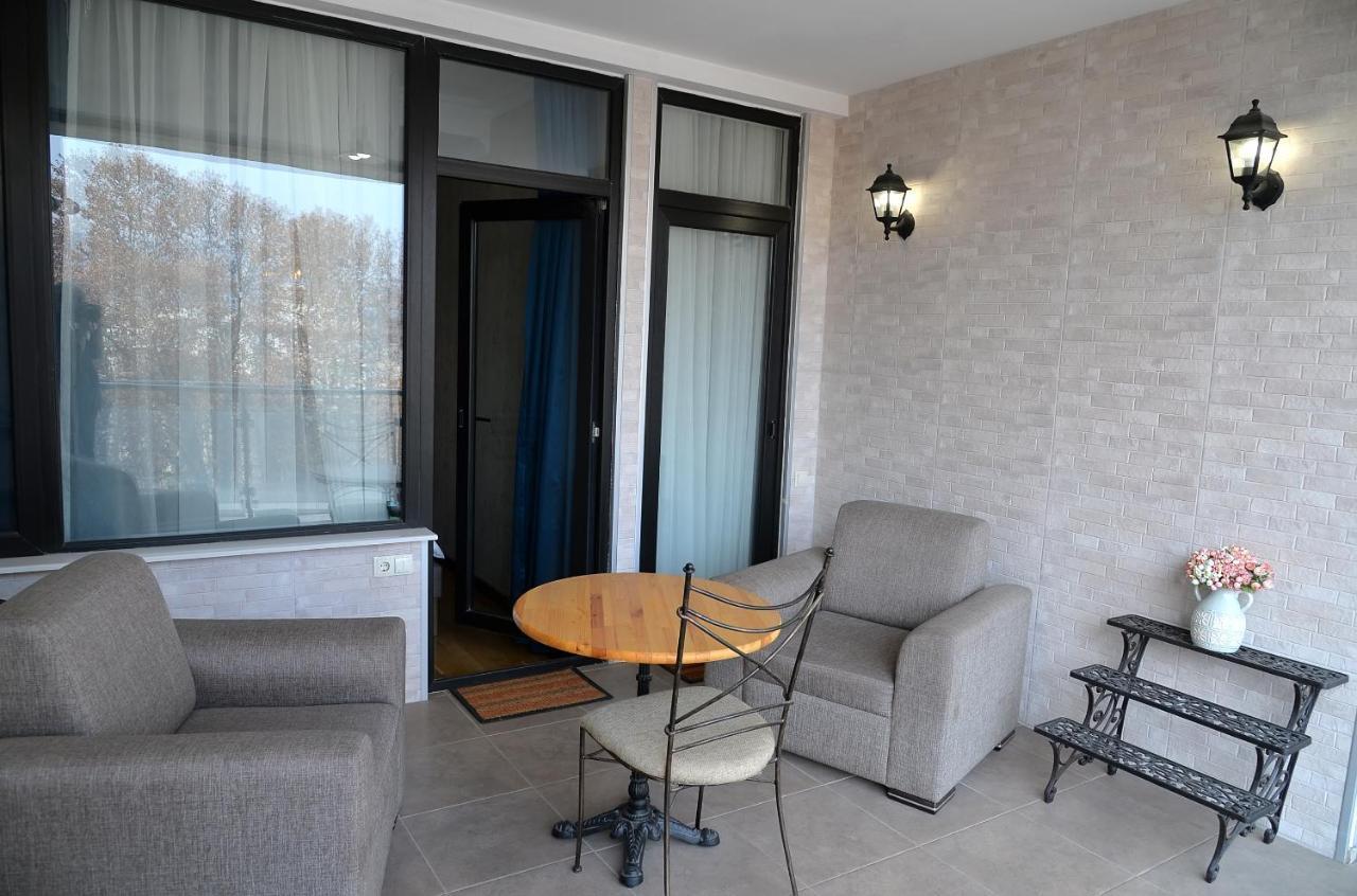 Bc Apartments Tbilisi Luaran gambar