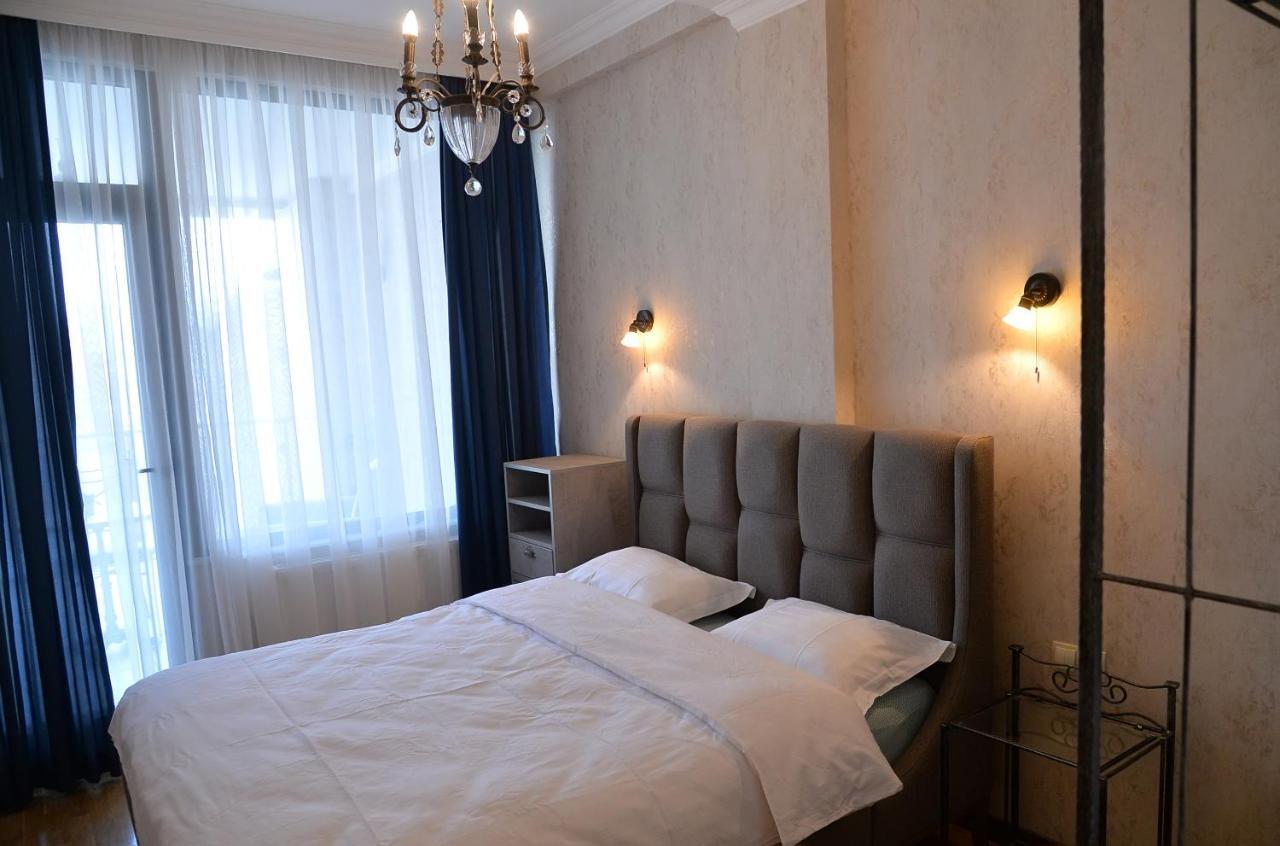 Bc Apartments Tbilisi Luaran gambar