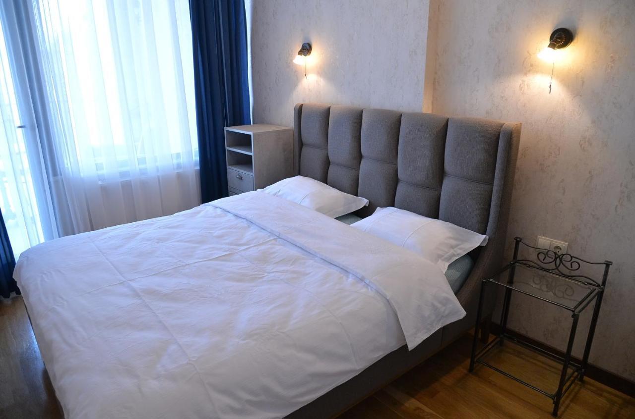Bc Apartments Tbilisi Luaran gambar