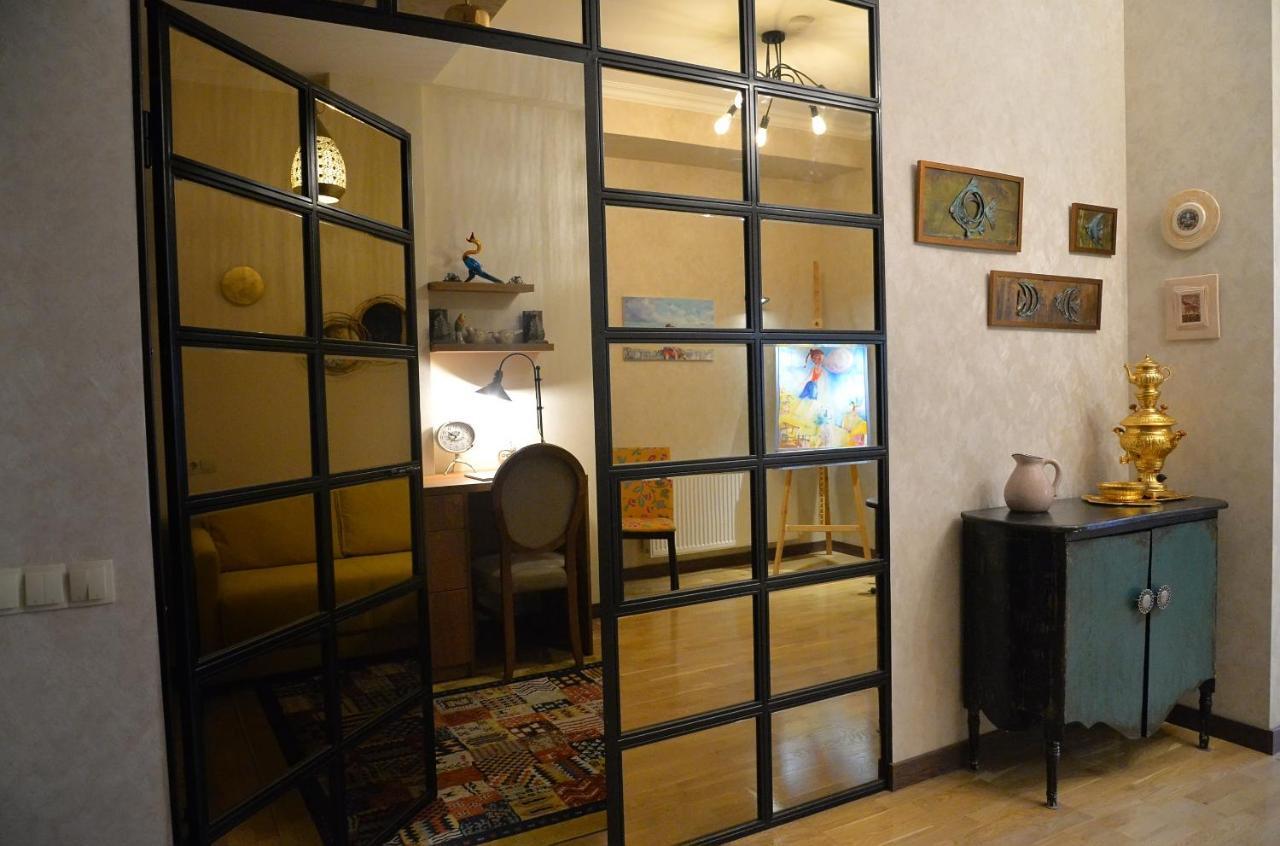 Bc Apartments Tbilisi Luaran gambar