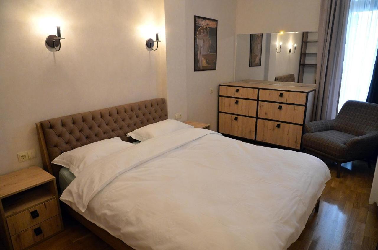 Bc Apartments Tbilisi Luaran gambar