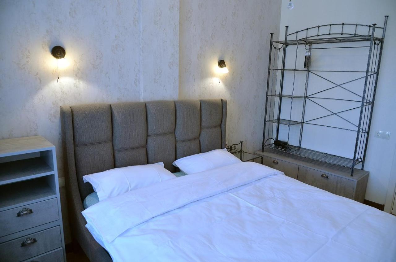 Bc Apartments Tbilisi Luaran gambar