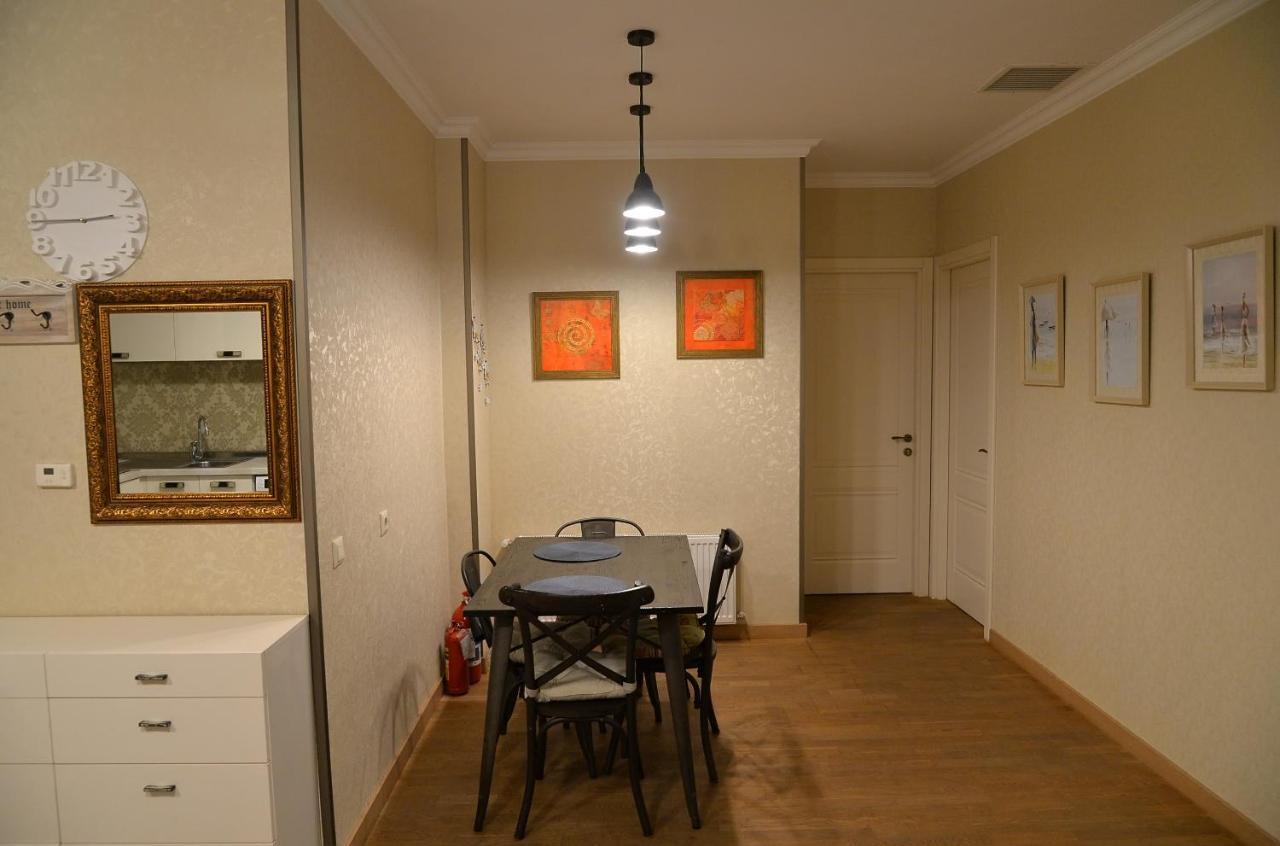 Bc Apartments Tbilisi Luaran gambar