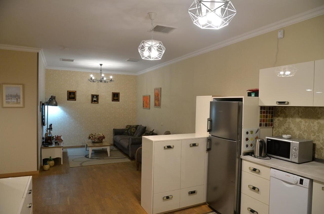 Bc Apartments Tbilisi Luaran gambar