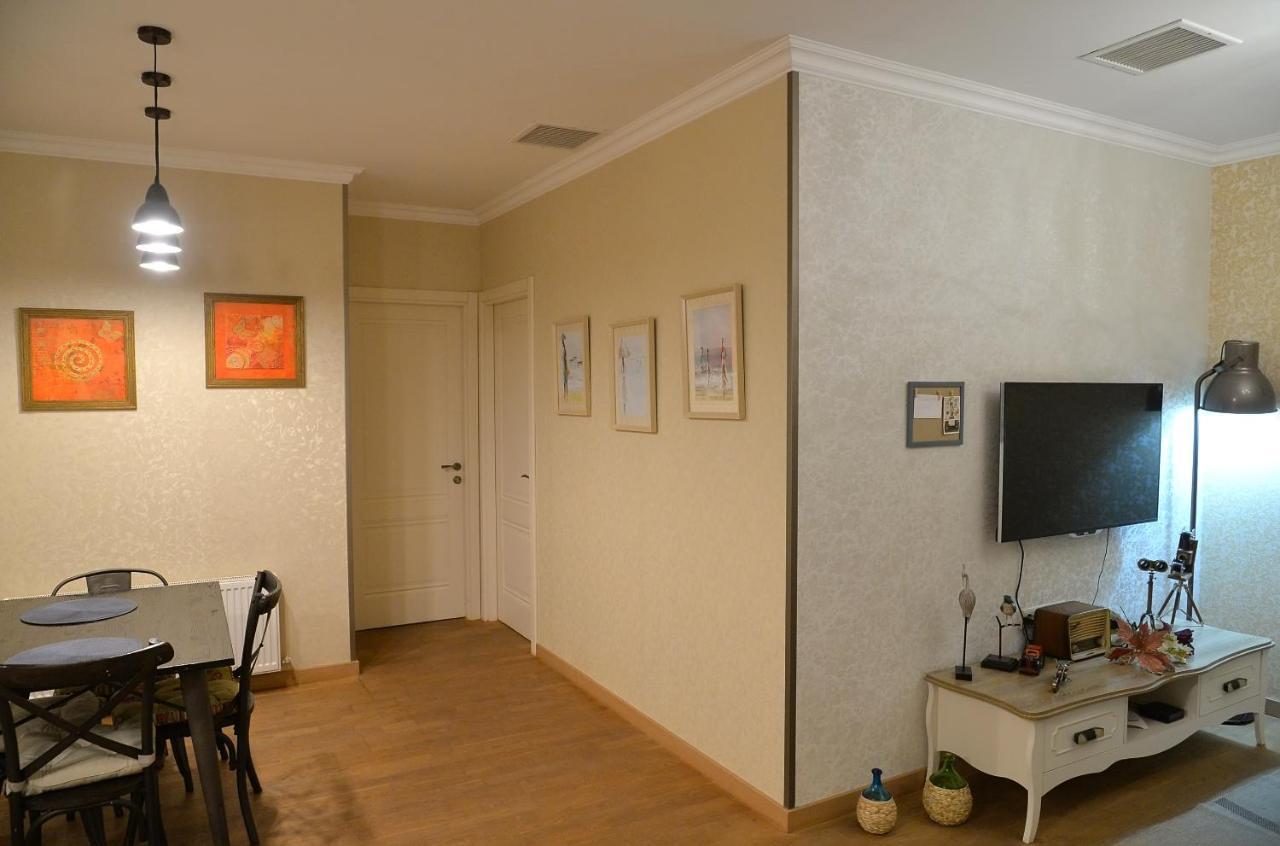 Bc Apartments Tbilisi Luaran gambar
