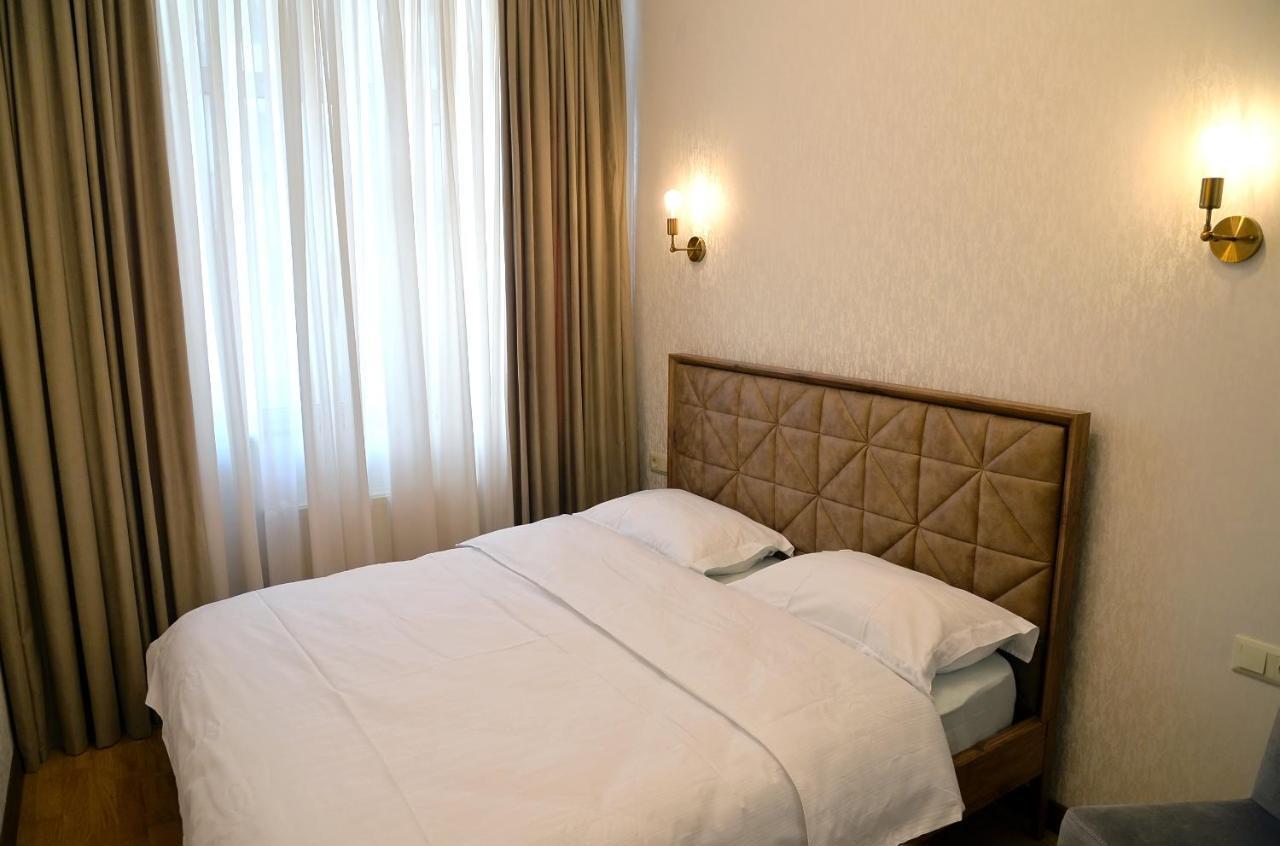 Bc Apartments Tbilisi Luaran gambar