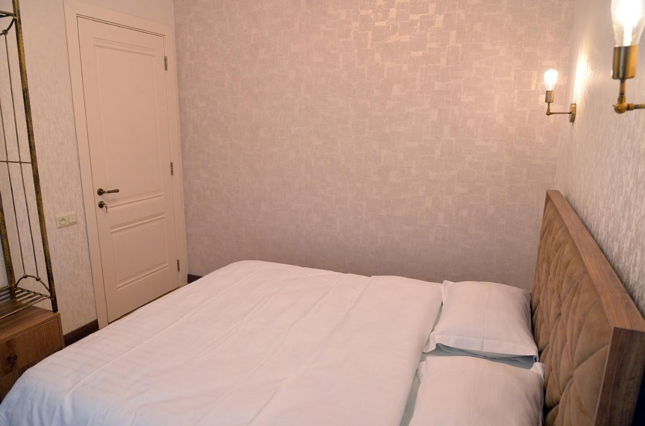Bc Apartments Tbilisi Luaran gambar